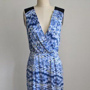 NWT Long BCBG maxi dress